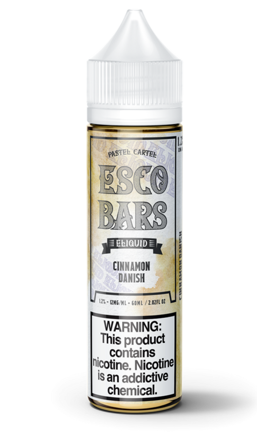 ESCO BARS