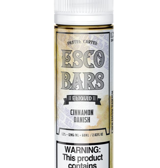 ESCO BARS