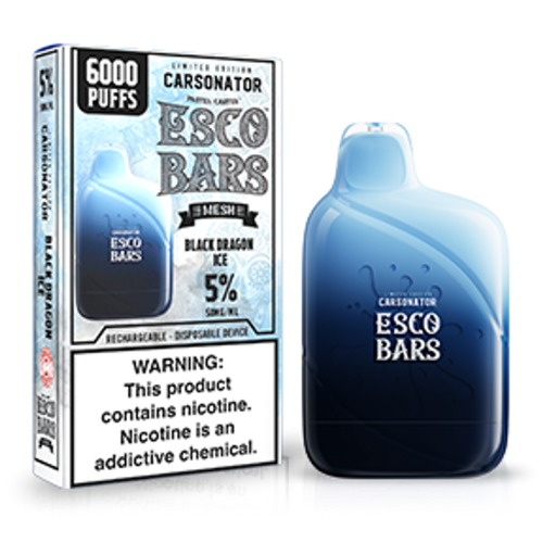 esco bars