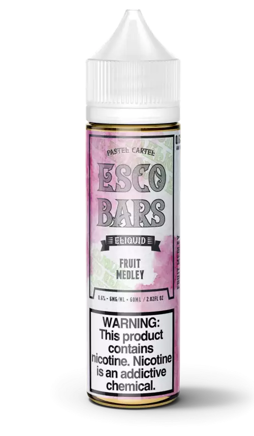 ESCO BARS