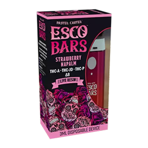 esco bars