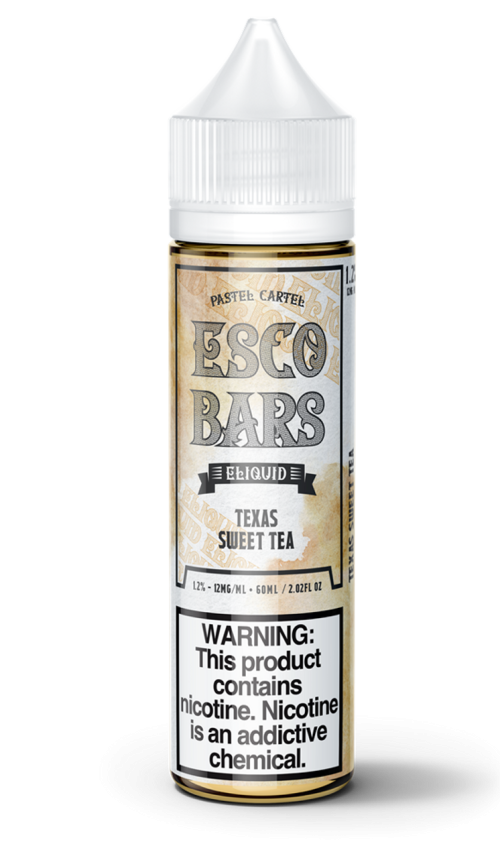 esco bars