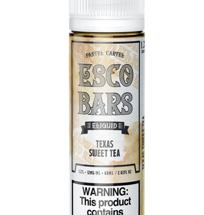 esco bars