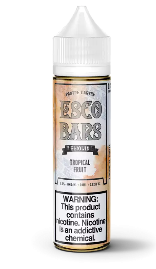 escobar vape