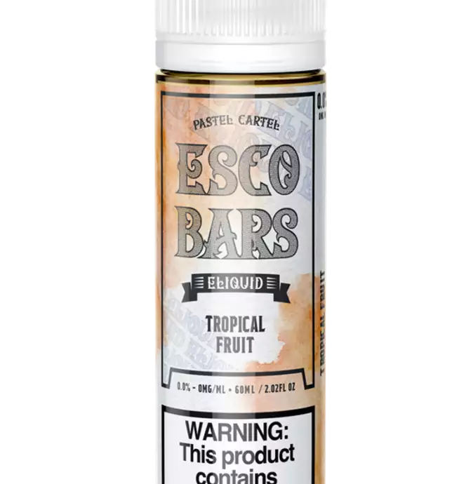 escobar vape