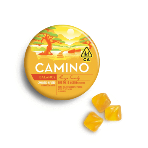 Camino gummies