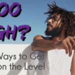 10:10 'Balance' Orchard Peach [10pk] (100mg CBD/100mg THC) - THCSD - Image 5