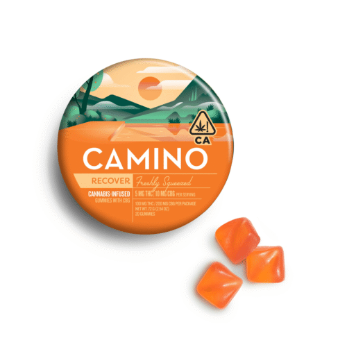 Camino gummies