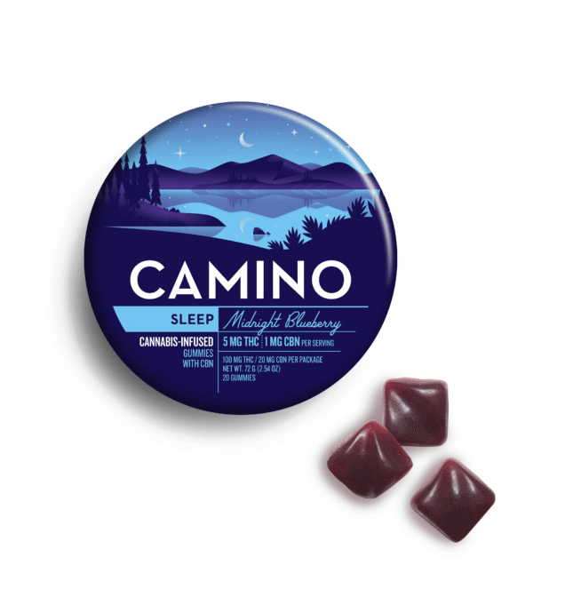 Camino