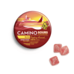 Camino gummy