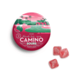 Camino gummy