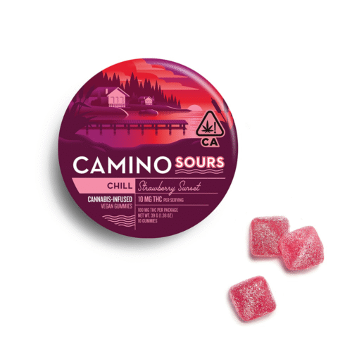 Camino gummies