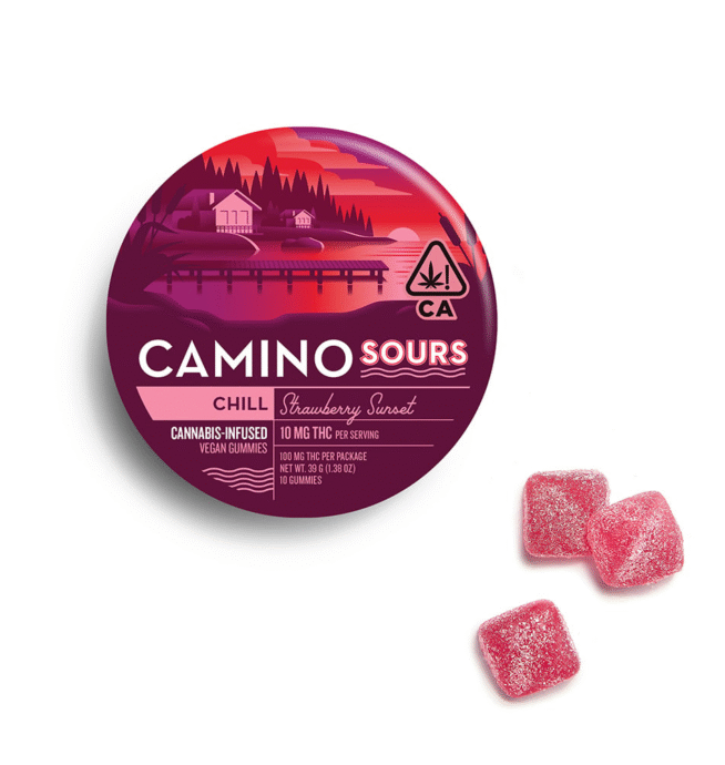 Camino gummies