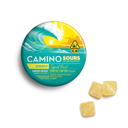 Camino gummies