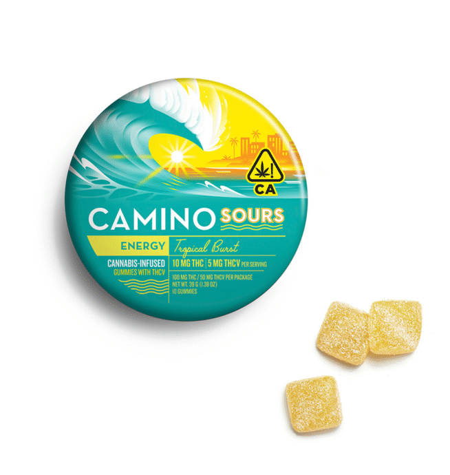 Camino gummies